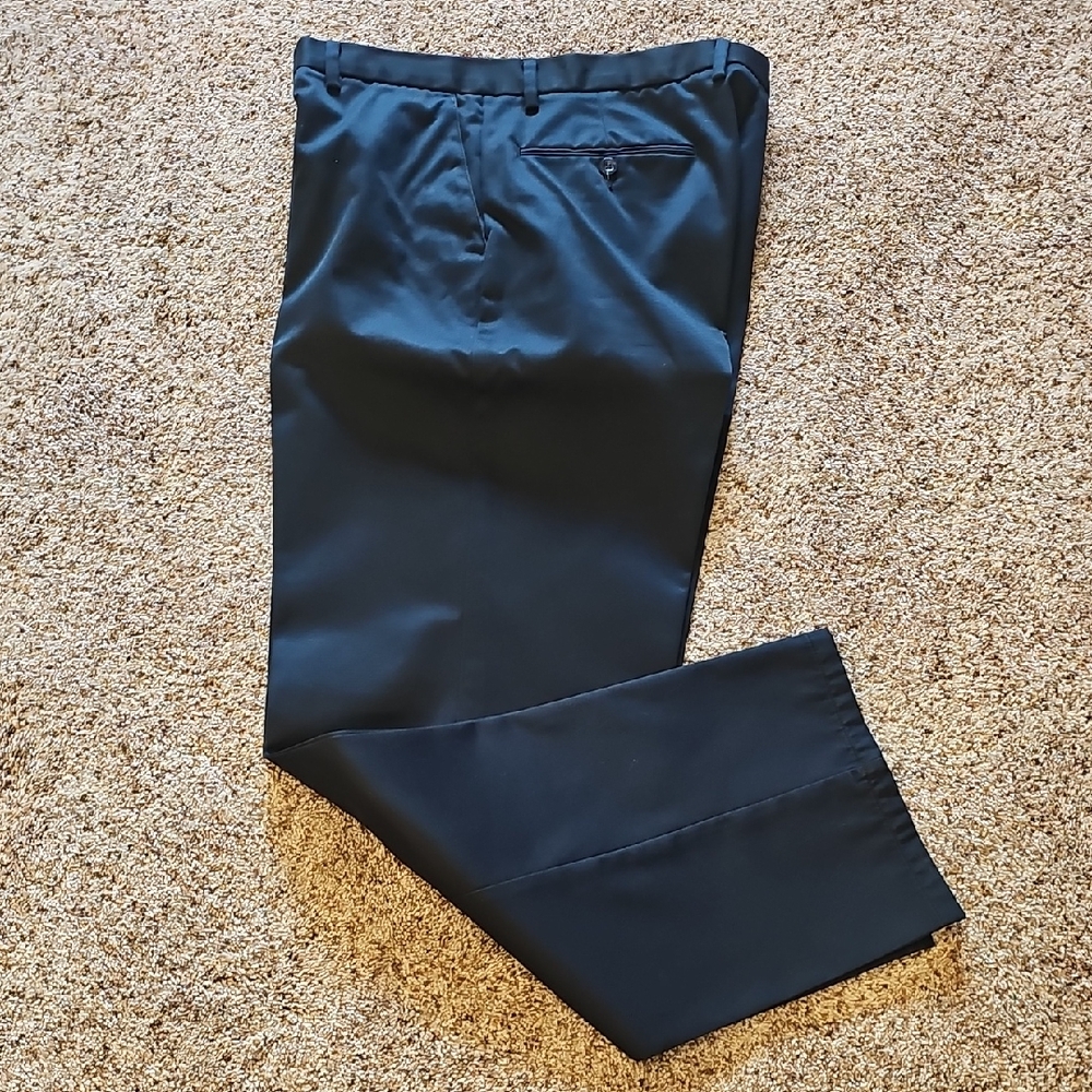 Dockers Men's Dress Chinos - Black